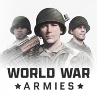 World War Armies: WW2 PvP RTS apk