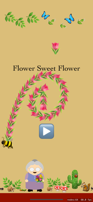 FlowerSweetFlower(圖2)-速報App