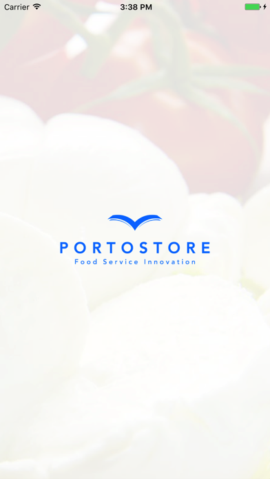 How to cancel & delete PortoStore from iphone & ipad 1