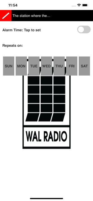 WAL RADIO(圖3)-速報App