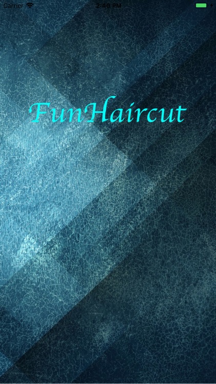 FunHaircut