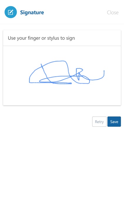 Planon Rental Inspector screenshot-6
