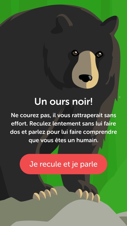 Sépaq: Explo screenshot-7