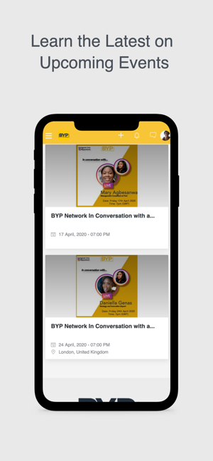 BYP Network(圖4)-速報App