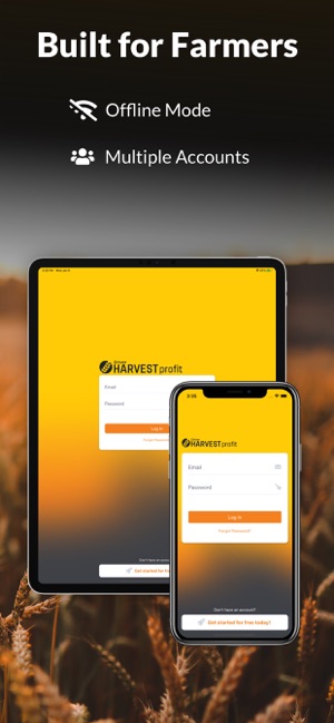 Harvest Driver(圖6)-速報App