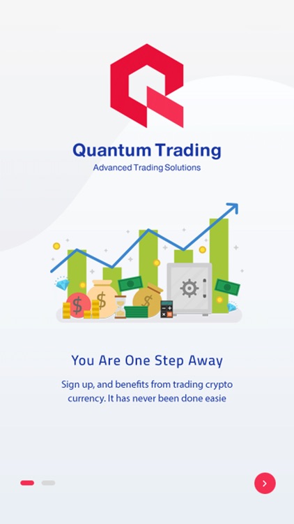 Quantum Trading screenshot-3