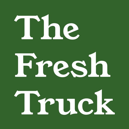 The Fresh Truck