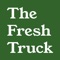 The “The Fresh Truck” ios app provides all the information you need to know before heading to us and deciding what you want to try today