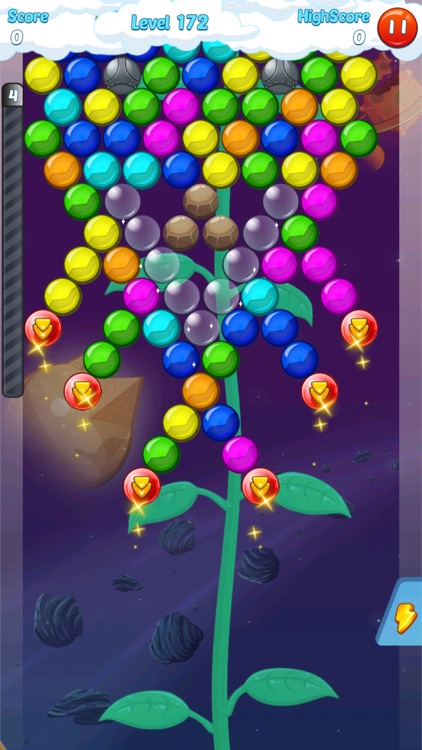 Bobble Shooter 3.0 World