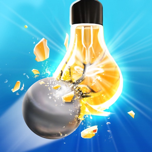 Glass Smasher !