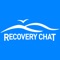 Recovery Chat is an app that is used to help process what happens when we are triggered