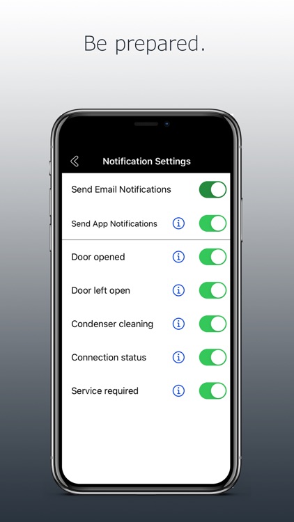 U-Line: U-Connect screenshot-3