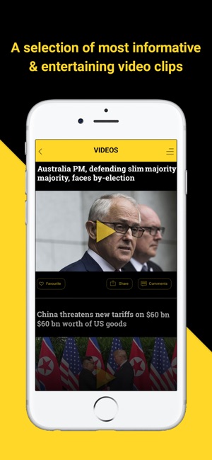 WION News(圖5)-速報App