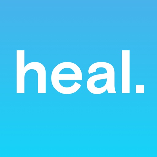 Superheal: Physical Therapy