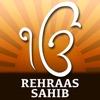 Rehraas Sahib ji