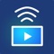 A full-featured movie player with native iOS integration and WiFi file transfers