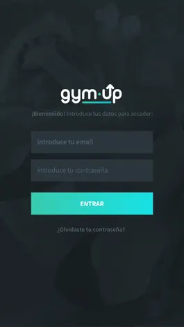 Game screenshot gym·up Lite apk