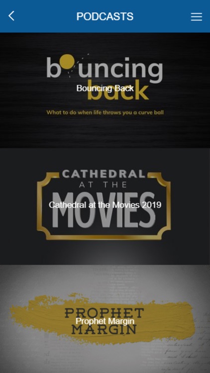 Cathedral of Faith