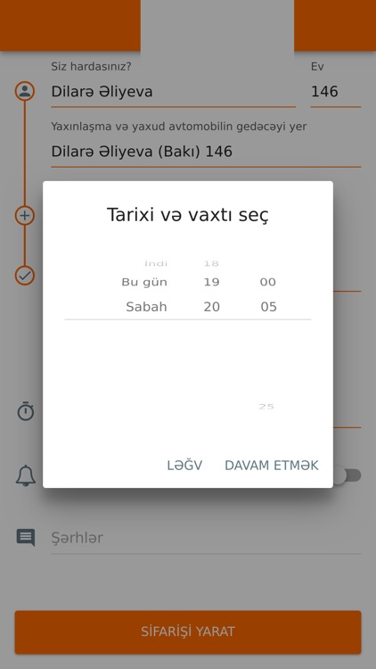 Tapp Taxi screenshot-3