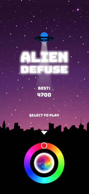 Alien Defuse(圖1)-速報App