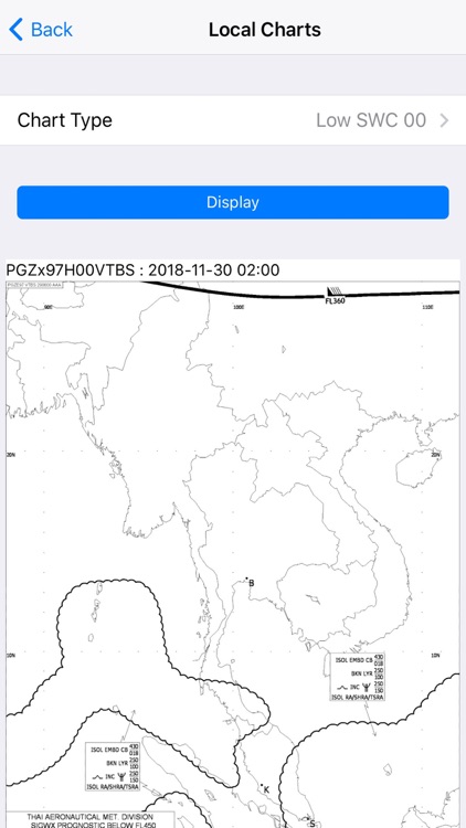 TMD Aviation screenshot-3