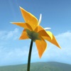 Flower iPhone / iPad