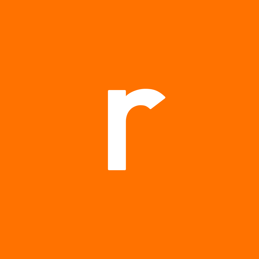 RightNow Media App Icon