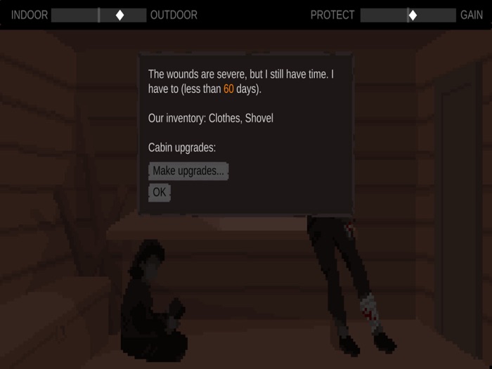 When Im Gone Survival