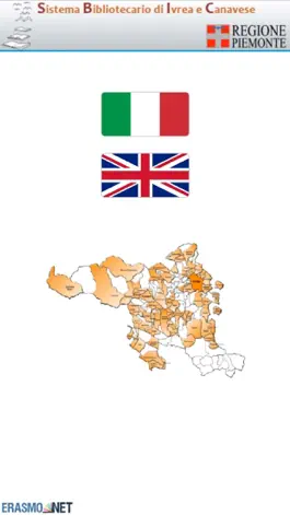 Game screenshot Biblio Ivrea e Canavese mod apk