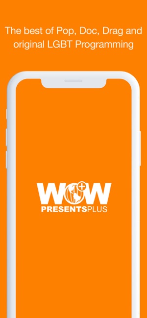 WOW Presents Plus(圖1)-速報App