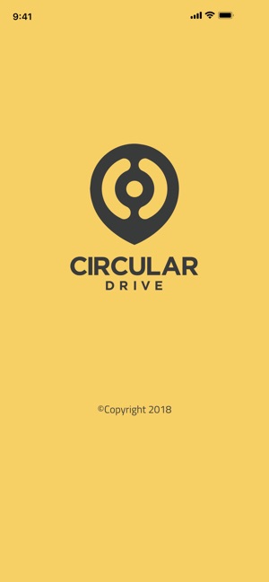 CircularDrive