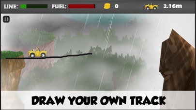 Draw Hills Road Racing Games screenshot 3