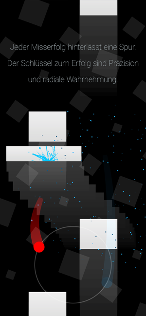 ‎Duet Game Screenshot