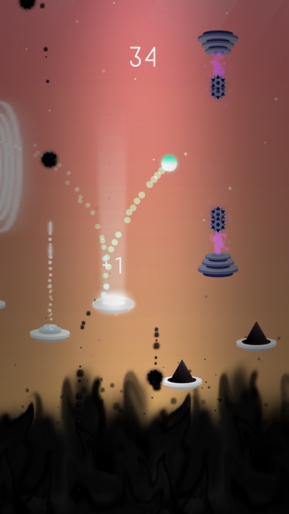 Bouncy Light screenshot-3