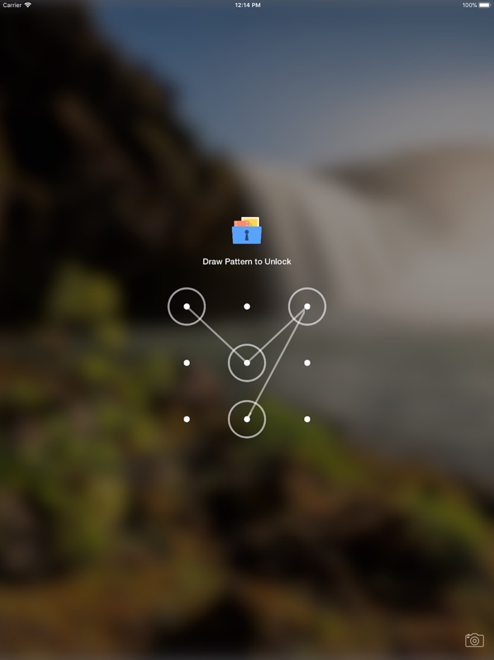 GalleryVault -Hide Photo Video