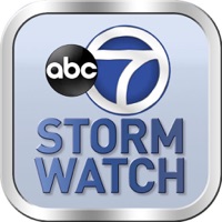 7NewsDC First Alert Weather app not working? crashes or has problems?