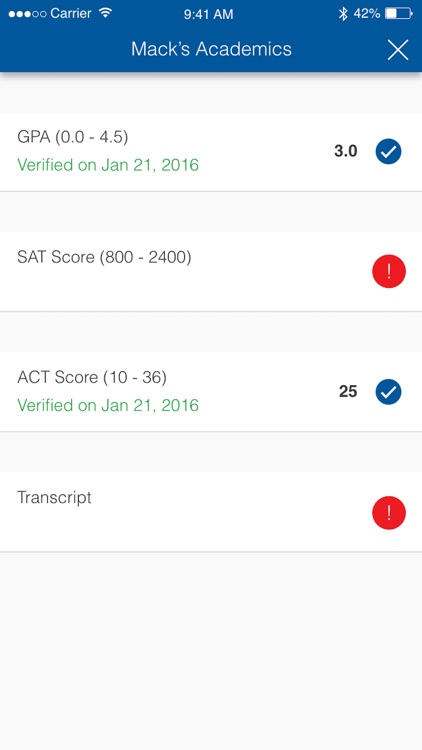 SchollyME screenshot-3