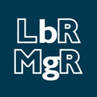 Top 11 Business Apps Like LbR MgR - Best Alternatives