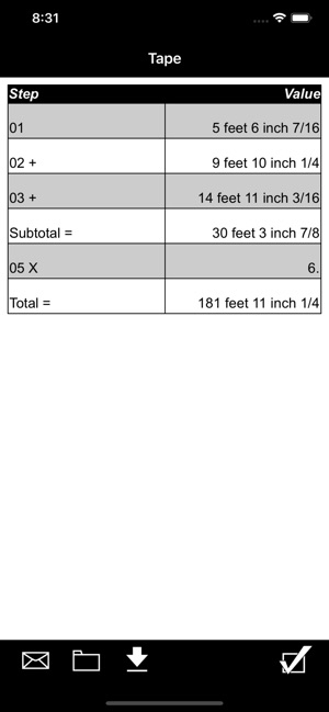 ConcreteCalc Pro(圖5)-速報App