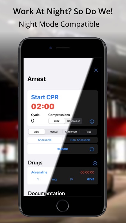 Resus App