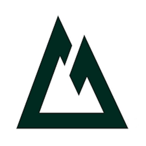 Colorado Trail icon