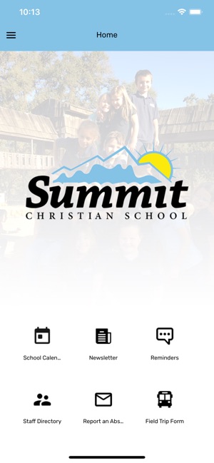 Summit Christian School