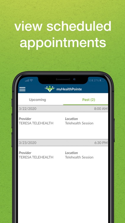 Netsmart myHealthPointe