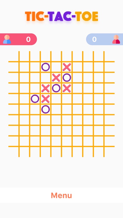 Tic-Tac-Toe Hero screenshot-3