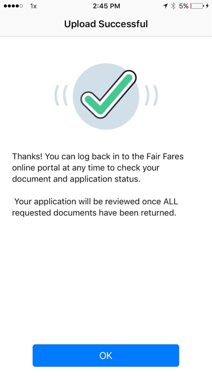 Fair Fares NYC