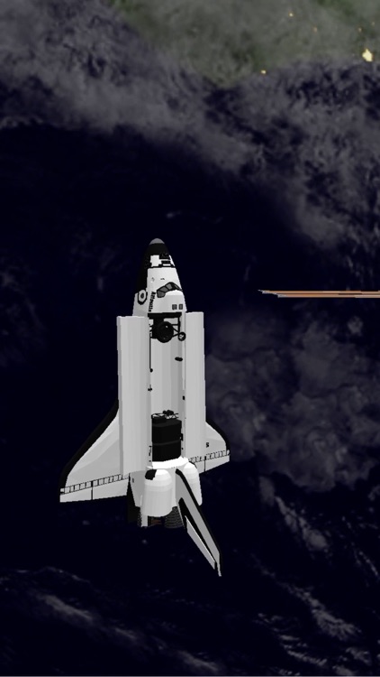 Space Shuttle AR screenshot-6
