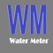 WM Water Meter Monitoring System