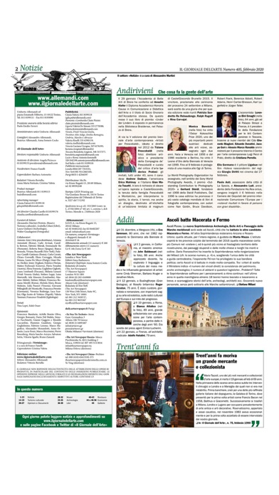 Il Giornale dell’Arte screenshot1