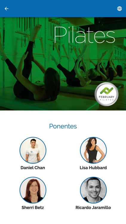 February Fitness screenshot-3