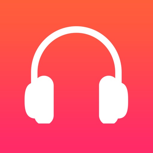 SongFlip Music Streaming iOS App